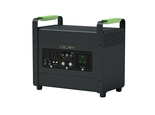 PPT Powerpack Pro 3000